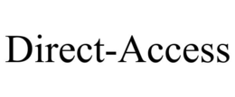 DIRECT-ACCESS trademark