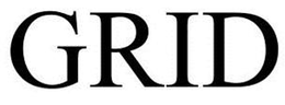 GRID trademark