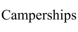 CAMPERSHIPS trademark