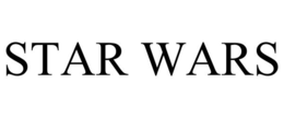 STAR WARS trademark