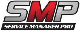 SMP SERVICE MANAGER PRO trademark