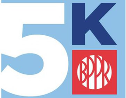 5K BPPR trademark