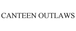 CANTEEN OUTLAWS trademark