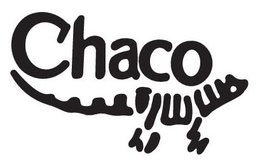 CHACO trademark