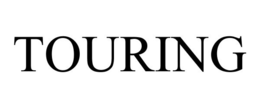 TOURING trademark