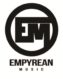 EM EMPYREAN MUSIC trademark