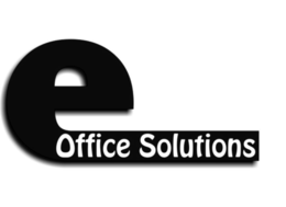 E OFFICE SOLUTIONS trademark
