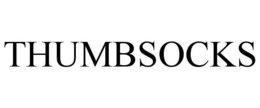 THUMBSOCKS trademark