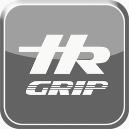 HR GRIP trademark