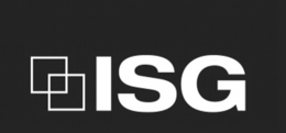 ISG trademark