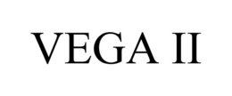 VEGA II trademark