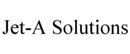 JET-A SOLUTIONS trademark