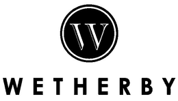 W WETHERBY trademark