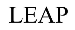 LEAP trademark