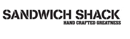 SANDWICH SHACK HAND CRAFTED GREATNESS trademark