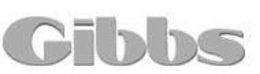 GIBBS trademark