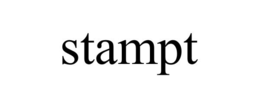 STAMPT trademark