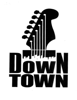 DOWNTOWN trademark