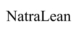 NATRALEAN trademark