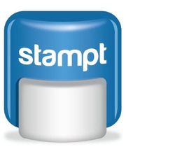 STAMPT trademark