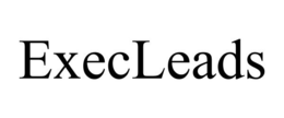 EXECLEADS trademark