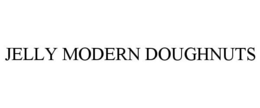 JELLY MODERN DOUGHNUTS trademark