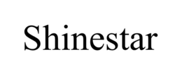 SHINESTAR trademark