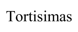 TORTISIMAS trademark