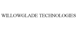 WILLOWGLADE TECHNOLOGIES trademark