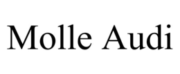 MOLLE AUDI trademark