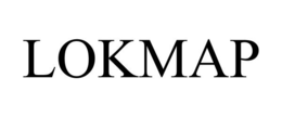 LOKMAP trademark