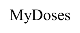 MYDOSES trademark