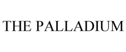THE PALLADIUM trademark