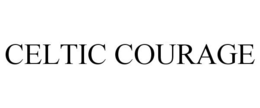 CELTIC COURAGE trademark