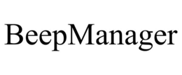 BEEPMANAGER trademark