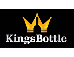 KINGSBOTTLE trademark