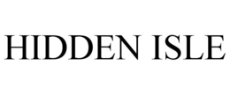 HIDDEN ISLE trademark