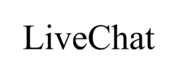 LIVECHAT trademark