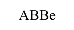 ABBE trademark