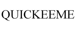 QUICKEEME trademark