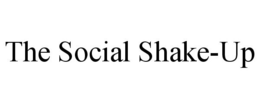THE SOCIAL SHAKE-UP trademark