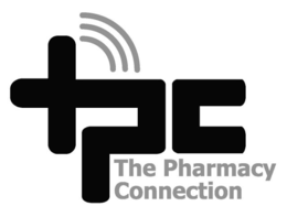TPC THE PHARMACY CONNECTION trademark