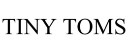 TINY TOMS trademark