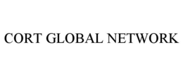 CORT GLOBAL NETWORK trademark