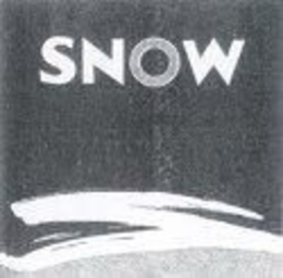 SNOW trademark
