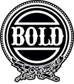 BOLD trademark