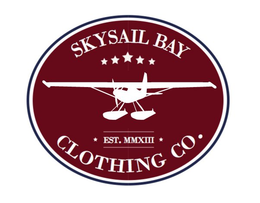 SKYSAIL BAY CLOTHING CO. EST. MMXIII trademark