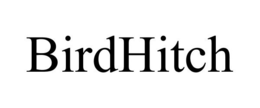 BIRDHITCH trademark