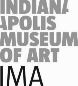 INDIANAPOLIS MUSEUM OF ART IMA trademark