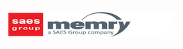 SAES GROUP MEMRY A SAES GROUP COMPANY trademark